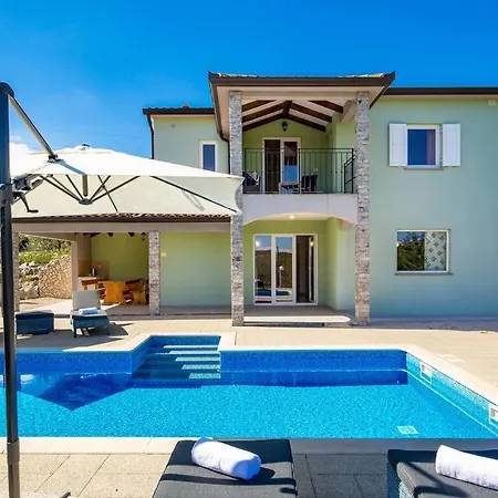 Holiday home Aurelia