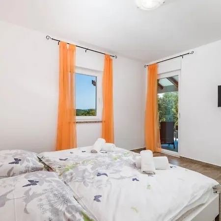 Aurelia Holiday home Labin (Istria)