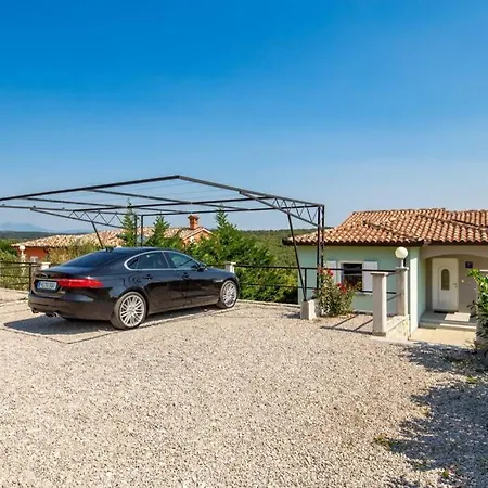 Aurelia Holiday home