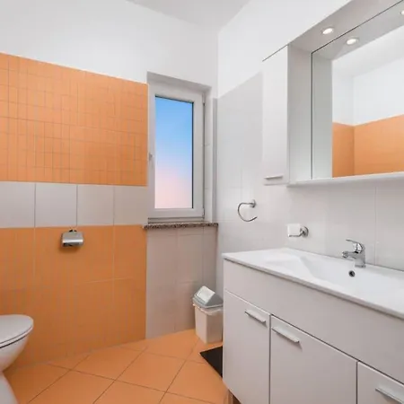 Aurelia Holiday home