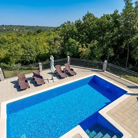 Aurelia Holiday home Labin (Istria)