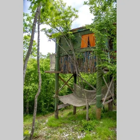 Aurelia Labin (Istria)