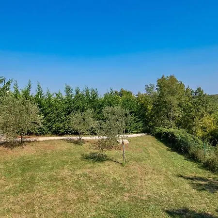 Semesterbostad Aurelia Labin (Istria)