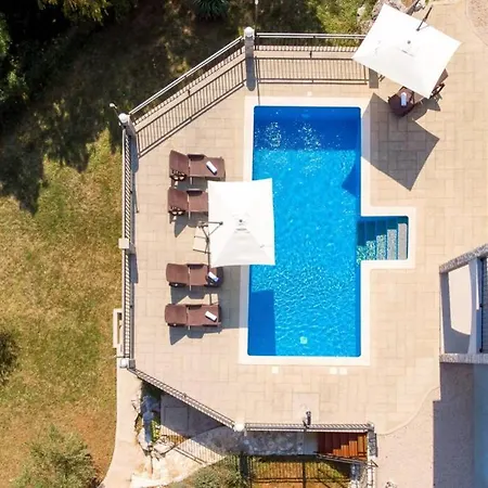Holiday home Aurelia *
