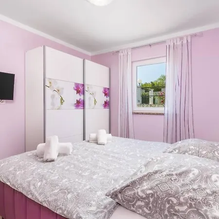 Aurelia Holiday home