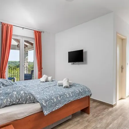 Aurelia Holiday home Labin (Istria)