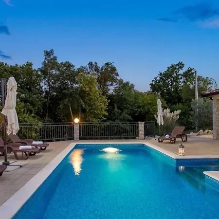 Aurelia Holiday home Labin (Istria)
