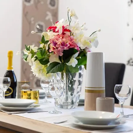 Aurelia Holiday home