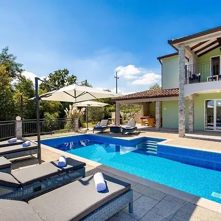 Holiday home Aurelia *
