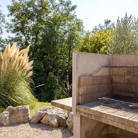 Aurelia Holiday home Labin (Istria)