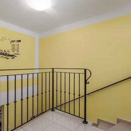 Aurelia Holiday home