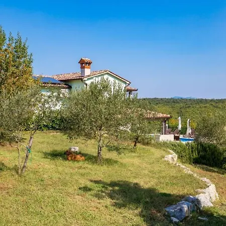 Aurelia Holiday home