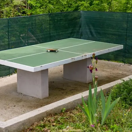 Aurelia Holiday home Labin (Istria)