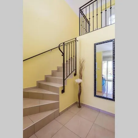Holiday home Aurelia *