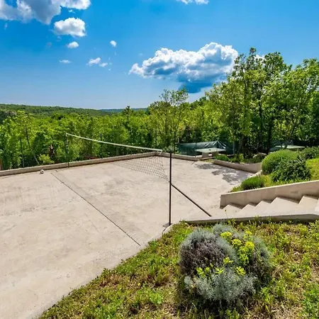 Aurelia Holiday home *