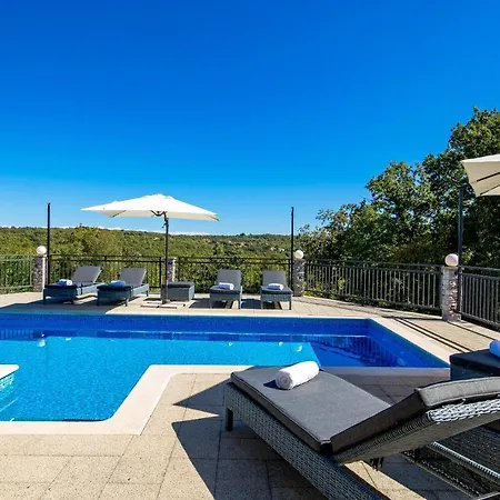 Holiday home Aurelia