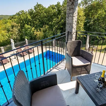 Aurelia Holiday home